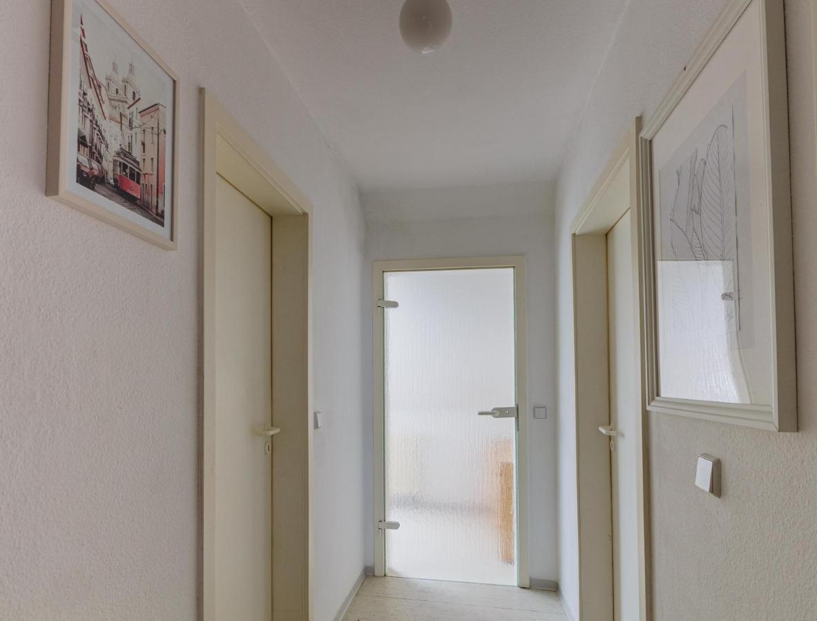 Ferienwohnung Fewo Am Grassi Museum Leipzig Exterior foto